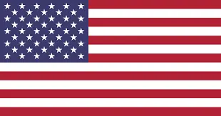 american flag-Edinburg