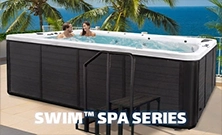 Swim Spas Edinburg hot tubs for sale