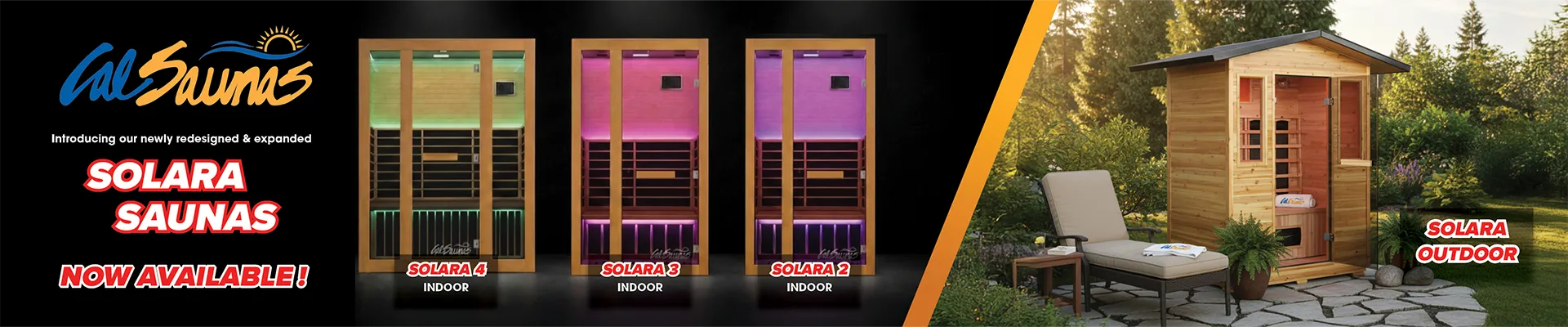 Calspas hot tub being used in a family setting - Edinburg