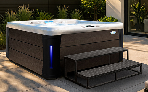 Escape Plus&trade; Spas Edinburg hot tubs for sale
